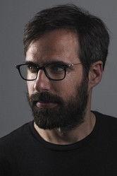 Miguel Llansó fotoğrafı