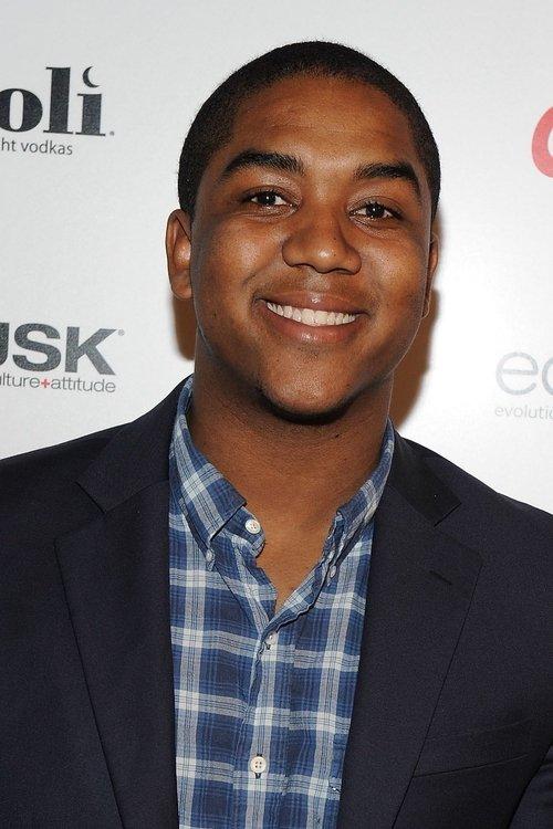 Christopher Massey fotoğrafı
