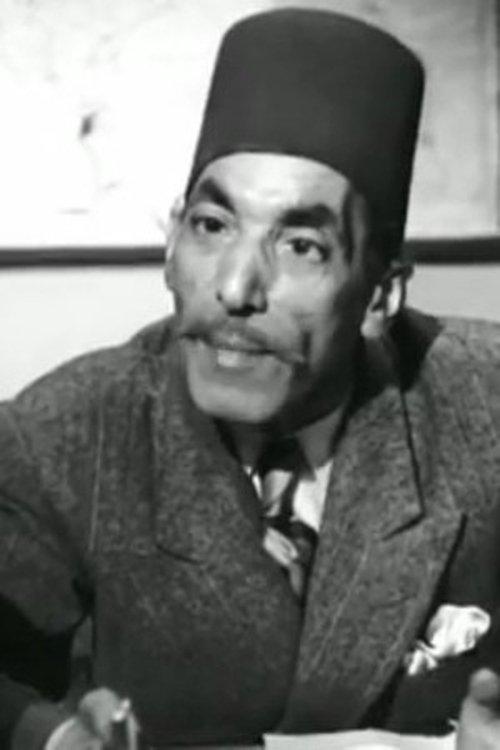 Hassan El Baroudy fotoğrafı