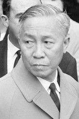 Le Duc Tho fotoğrafı