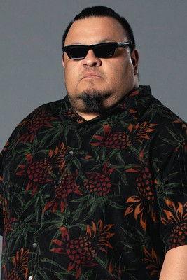 Frank Buffalo Hyde fotoğrafı