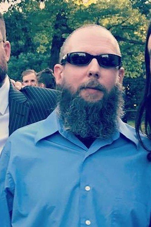 Craig Jones fotoğrafı