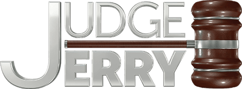 Judge Jerry logo