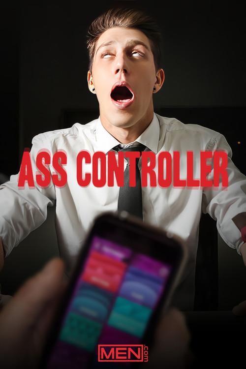 Ass Controller film afişi