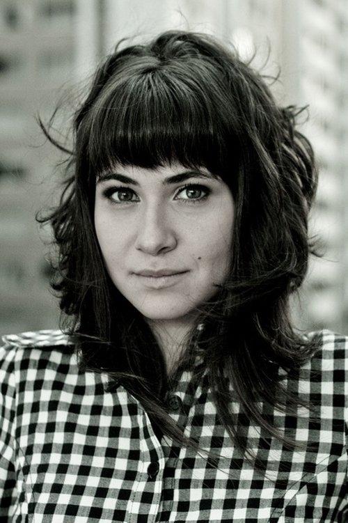 Uyara Torrente fotoğrafı