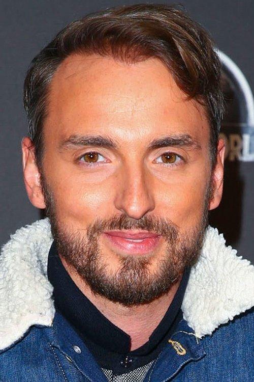 Christophe Willem fotoğrafı