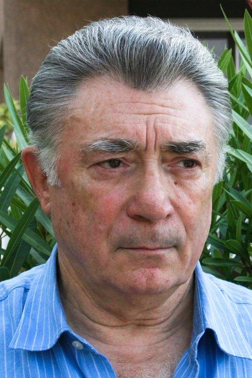 Jacques Serres fotoğrafı