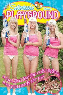 Seventeen's Playground 7 film afişi