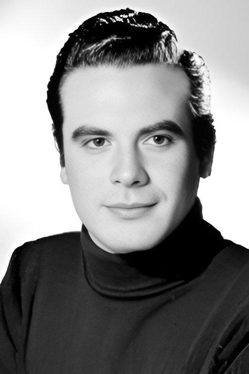 Fernando Casanova fotoğrafı