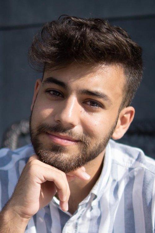 Agoney Hernández fotoğrafı