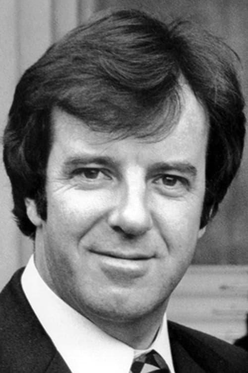 Russell Harty fotoğrafı