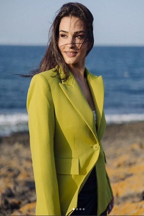 Asena Girişken fotoğrafı