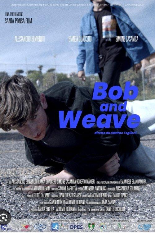 Bob and Weave film afişi