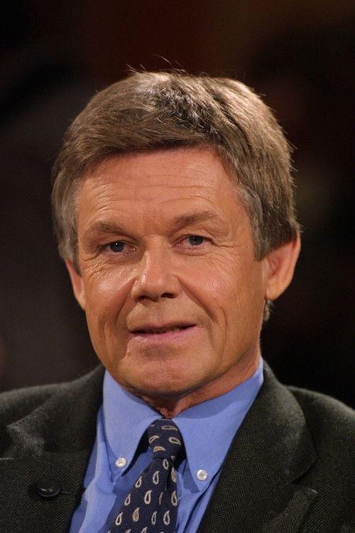 Joachim Bublath fotoğrafı