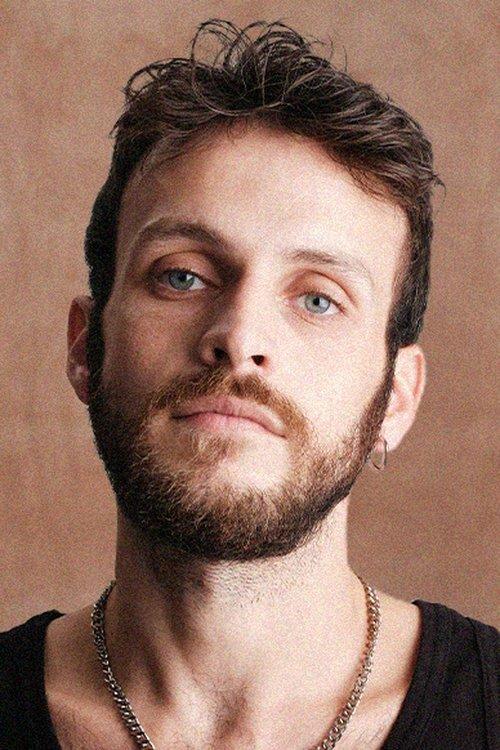 Giorgos Benos fotoğrafı