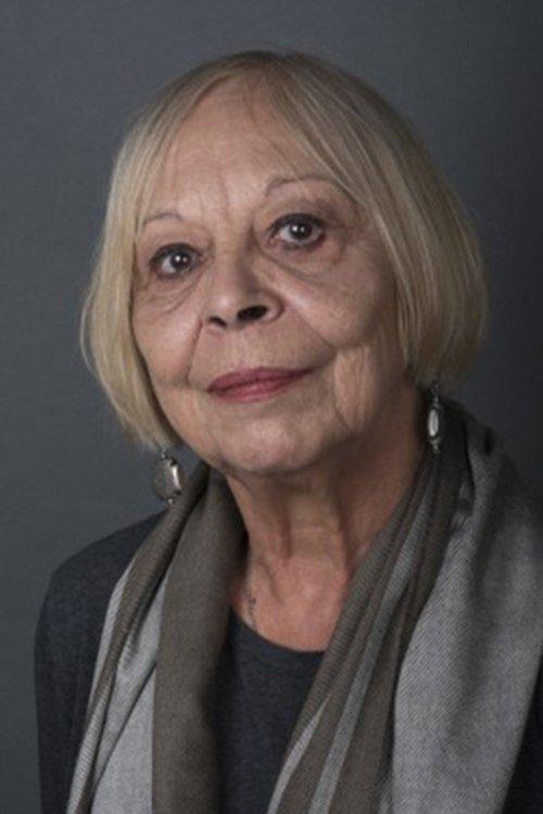 Ilka Zafirova fotoğrafı