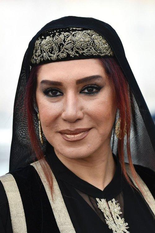 Nasim Adabi fotoğrafı