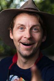 Thor F. Jensen fotoğrafı