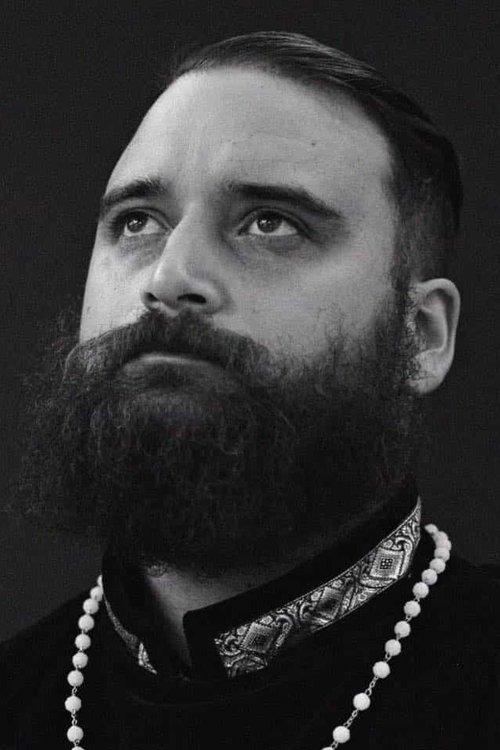 Troy Kingi fotoğrafı