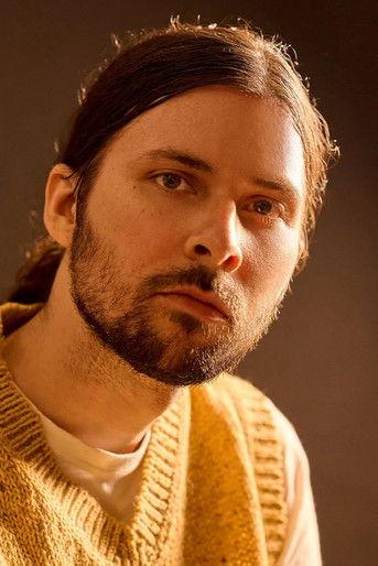 Mitch Rowland fotoğrafı