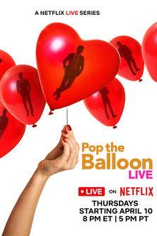 Pop the Balloon LIVE Sezon 1