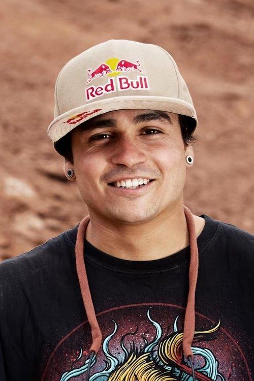 Andreu Lacondeguy fotoğrafı