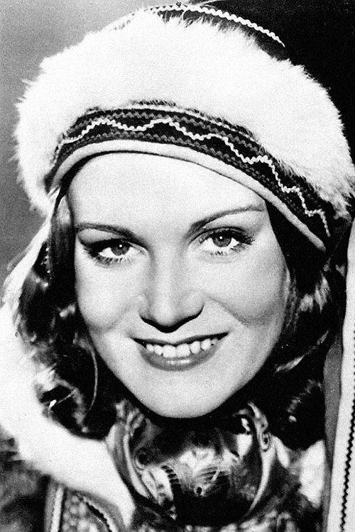 Aino Taube fotoğrafı