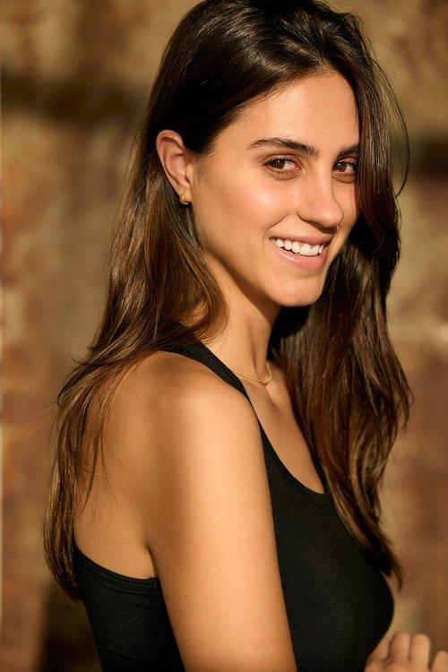 Talia Mychael Blaney fotoğrafı