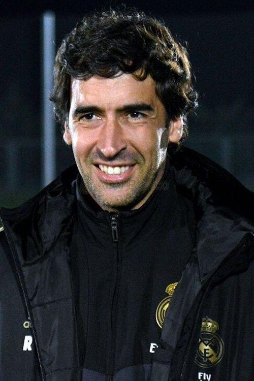 Raúl González fotoğrafı