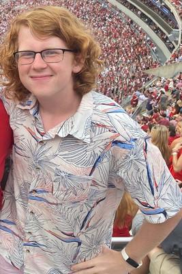 Logan Busbee fotoğrafı