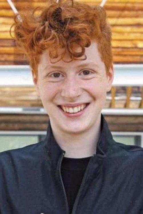 Matija David Brodnik fotoğrafı