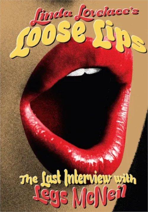 Loose Lips - Her Last Interview film afişi