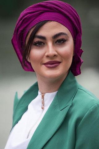 Maryam Momen fotoğrafı