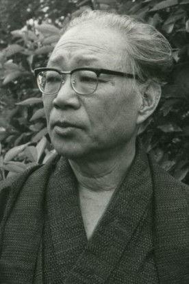 Shūgorō Yamamoto fotoğrafı