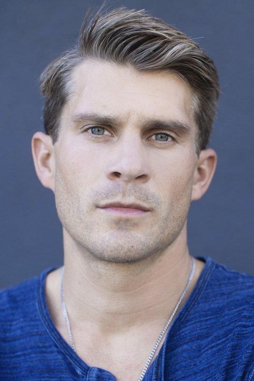 Sean Russel Herman fotoğrafı