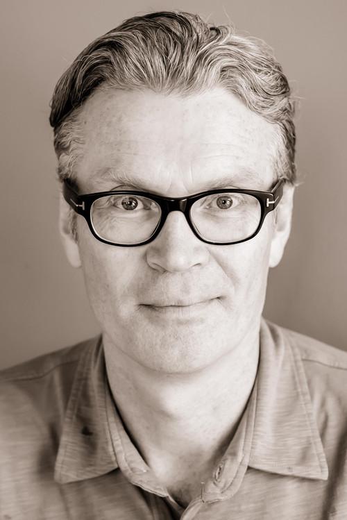 Gerard Barry fotoğrafı