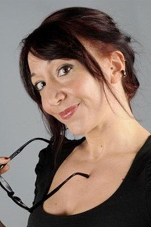 Chiara Francese fotoğrafı