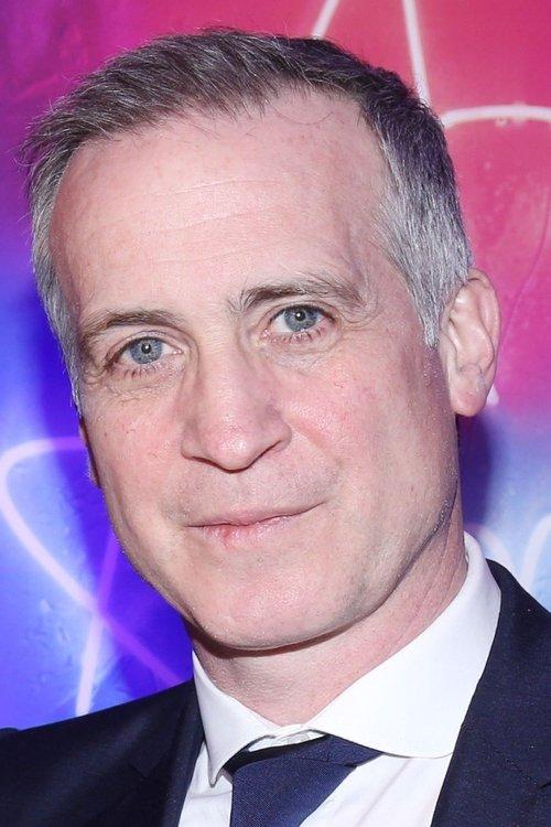 Nicholas Sidi fotoğrafı