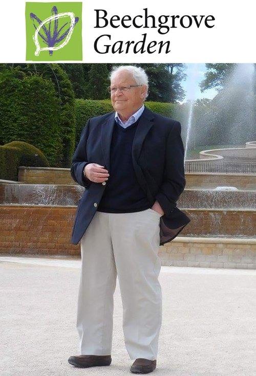 The Beechgrove Garden dizi afişi