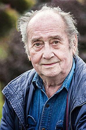 Jiří Markovič fotoğrafı