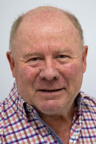 Brian Leith fotoğrafı