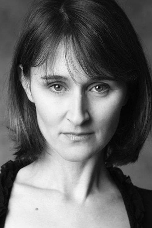 Rebecca Saire fotoğrafı