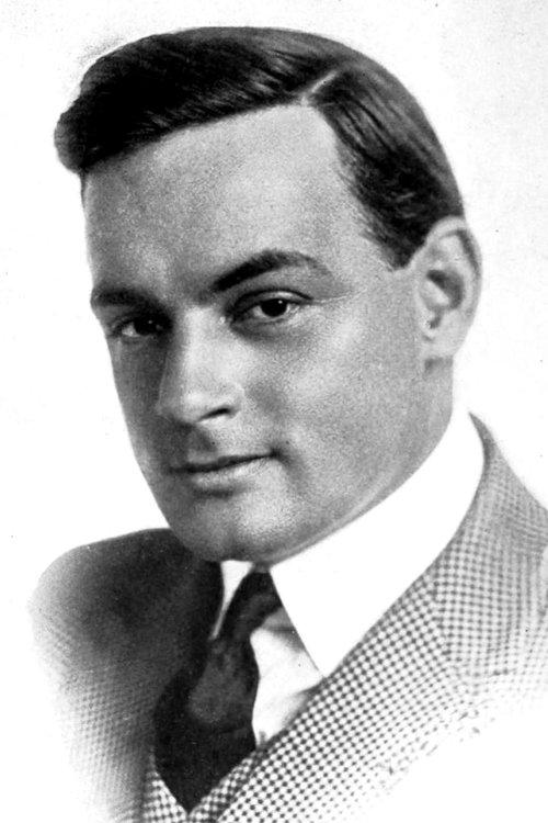 Edward Clisbee fotoğrafı