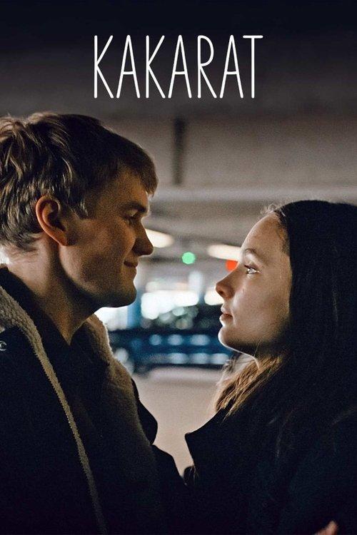 Kakarat dizi afişi