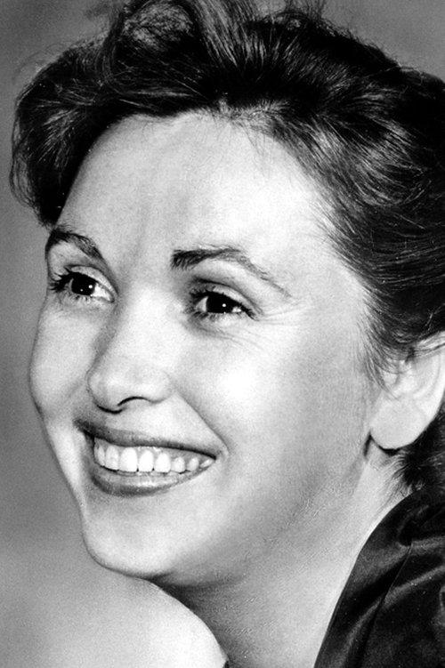 Sofya Pavlova fotoğrafı