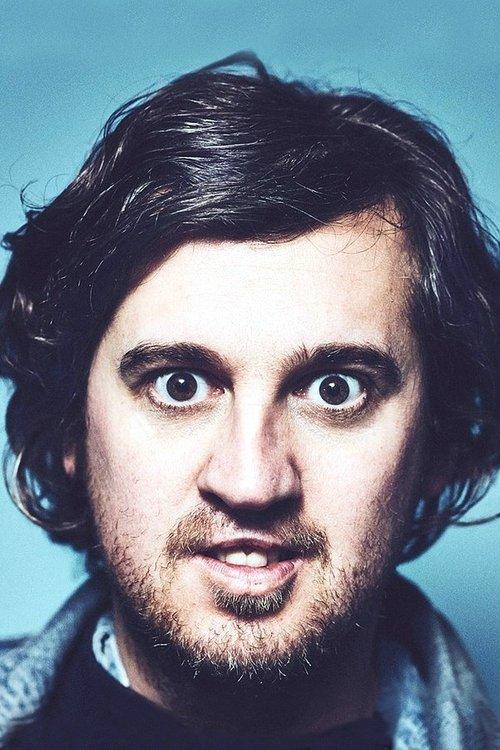 Christian Mazzalai fotoğrafı