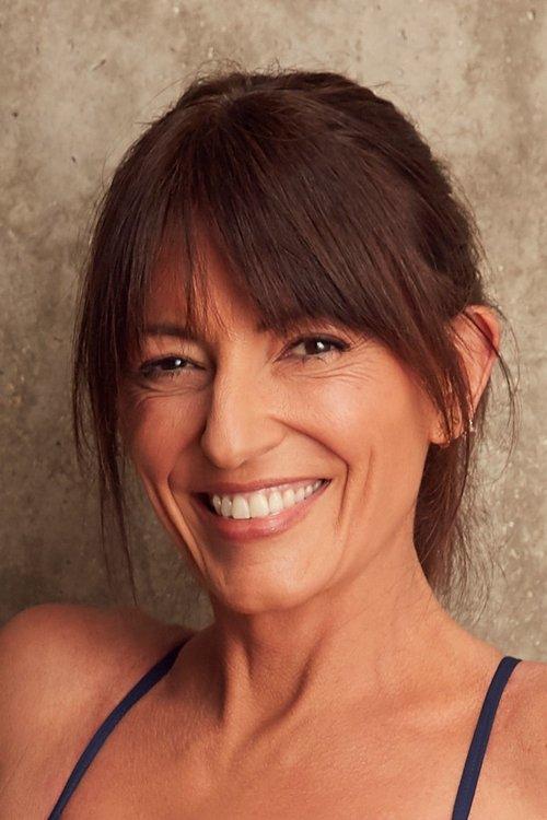 Davina McCall fotoğrafı