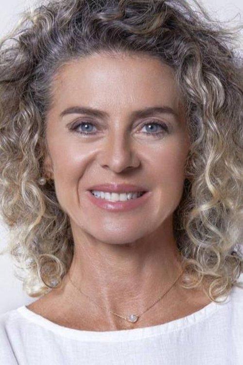 Margarita Rosa de Francisco fotoğrafı