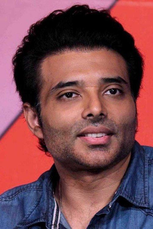 Uday Chopra fotoğrafı