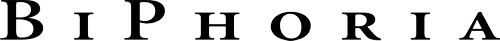 BiPhoria logo